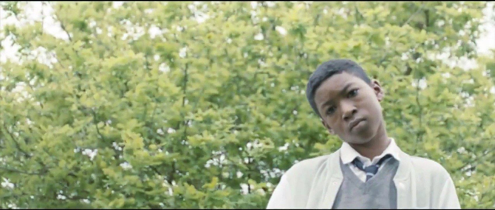 SECOND COMING Trailer (Idris Elba - 2015)