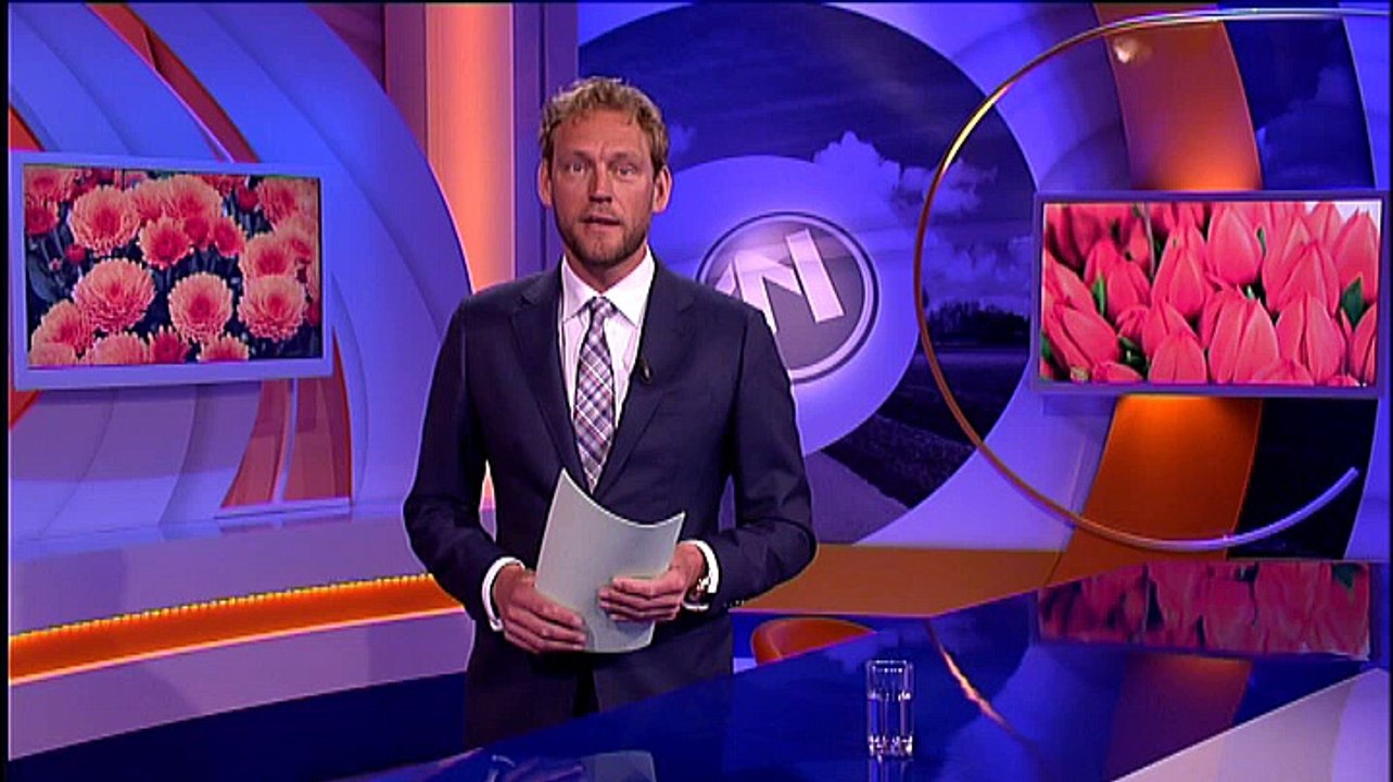 Noord Vandaag [7-5-2015] - RTV Noord