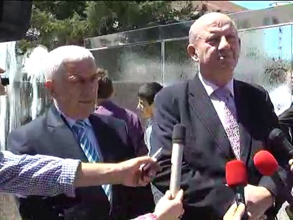 Lajmet 08.05.2015