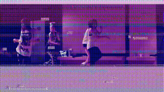 2NE1 - CAN' T NOBODY CHOREOGRAPHY