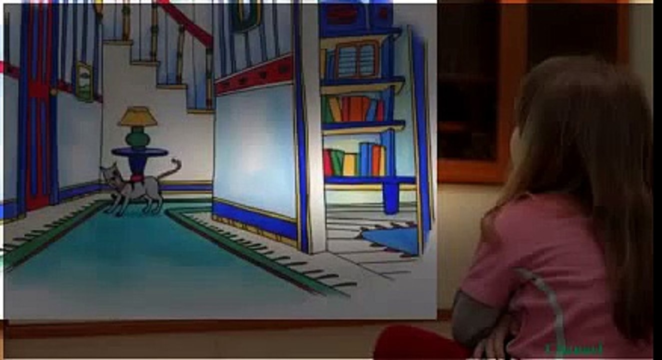 Caillou Français 2014 Les Nouvelles Aventures de Caillou