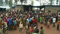 Violences politiques au Burundi : le Rwanda ouvre un camp pour plusieurs milliers de réfugiés