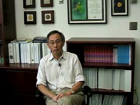 Steve Chu - Climate Change as Titanic the Sequel - Copenhagen Climate Council and CITRIS Interview