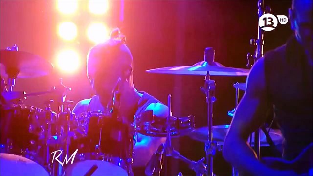 Ricky Martin ~ Te Extrano, Te Olvido, Te Amo ~ Live 2014 in Chile @ Estadio Nacional