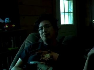 The Coolest 8 Year Old's Uncle Speaks His Mind