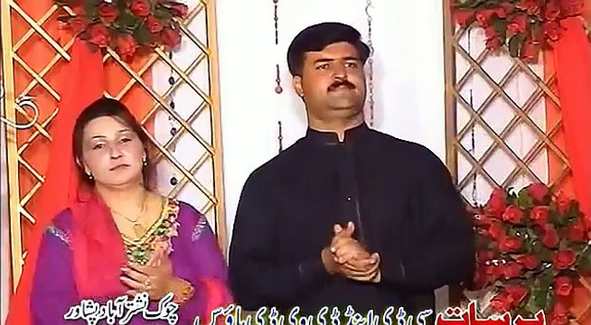 Pashto New Sad Song 2015 New Pashto HD Jawabi Tapay Zar Zar