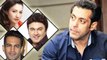 Salman Khan Verdict: Bigg Boss Contestants REACT!!
