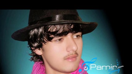 Mirwais Nejrabi Pashto HD Song 2015