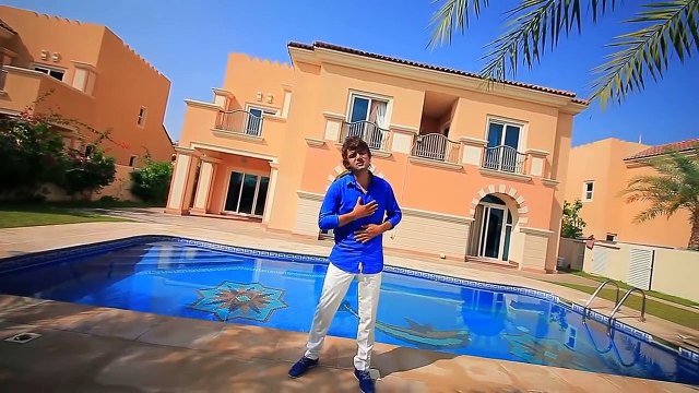 Mirwais Nejrabi - “Dokhtarak Herati“ New Afghan Song 2015 H