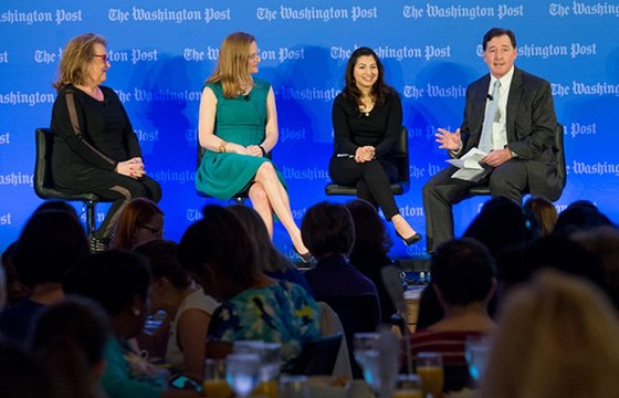 Launch and learn: What women need to know about thriving in business