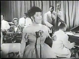 Ruth Brown--Oh What A Dream
