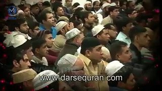ALLAH Ki Raza Hasil Karo..Maulana Tariq Jameel
