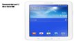 Samsung Galaxy Tab 3 Lite Tablette tactile 7