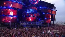 Dimitri Vegas and  Like Mike (The Hum) Live at Ultra Miami 2015
