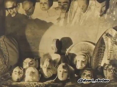 Las fotos antiguas mas extrañas y tenebrosas