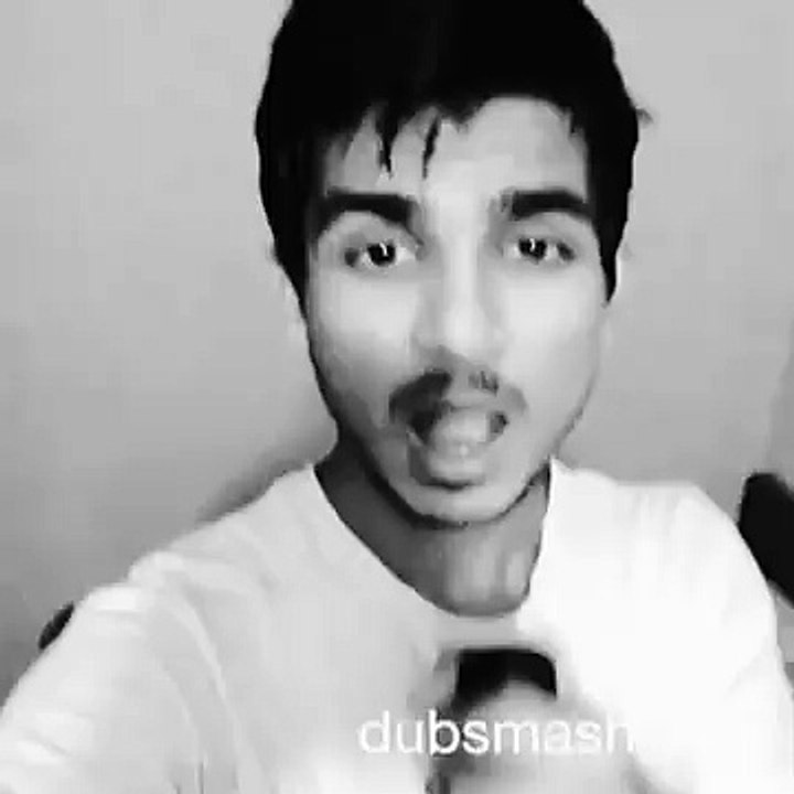 Breaking Up Dubsmash Pakistan