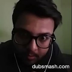 Crime Master Gogo  (dubsmash pakistan)
