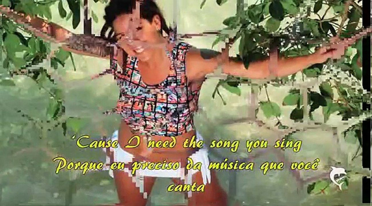 Chrystian - Please Don´t Say Goodbye - Legendado em Inglês e Português