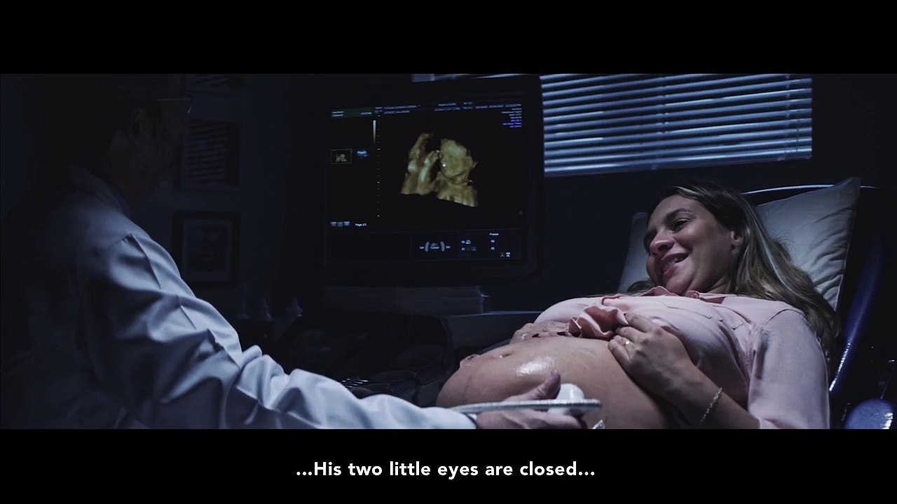 Huggies Presents - Meeting Murilo