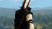 CGR Trailers - THE WITCHER 3: WILD HUNT The Monsters Developer Diary