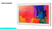 Samsung Galaxy Note Pro 12 Tablette tactile 12,2