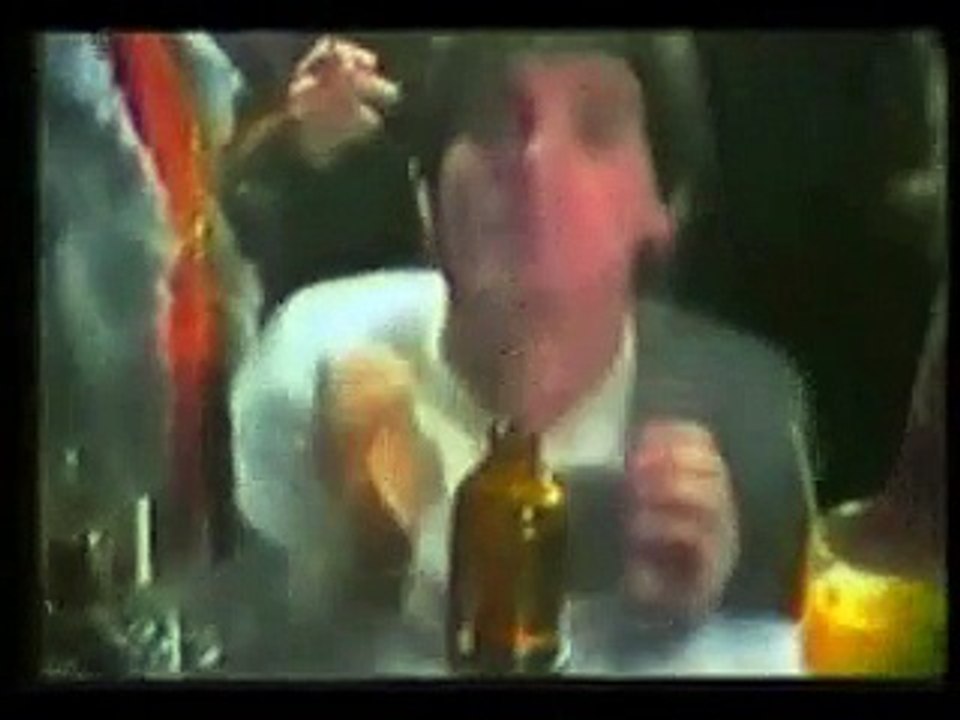 ELEKTRIČNI ORGAZAM - Zlatni papagaj (1981)