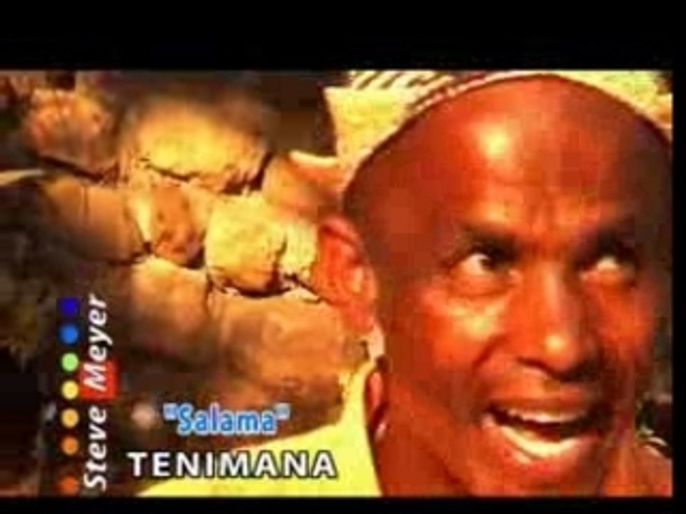 SALAMA TENIMANA