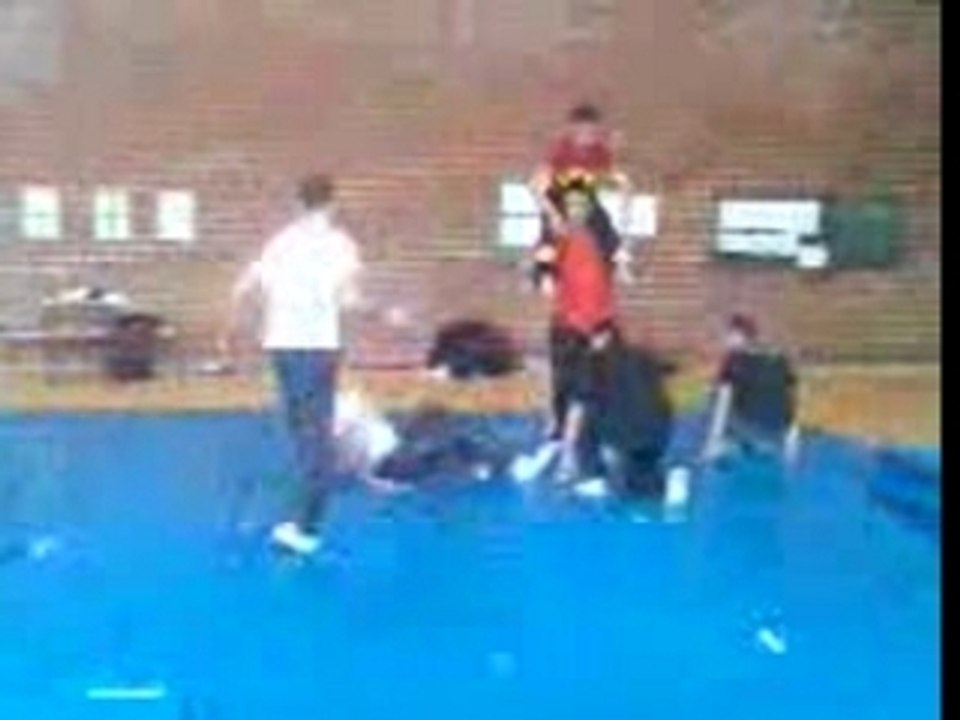 la gym des nuls s2 part 3