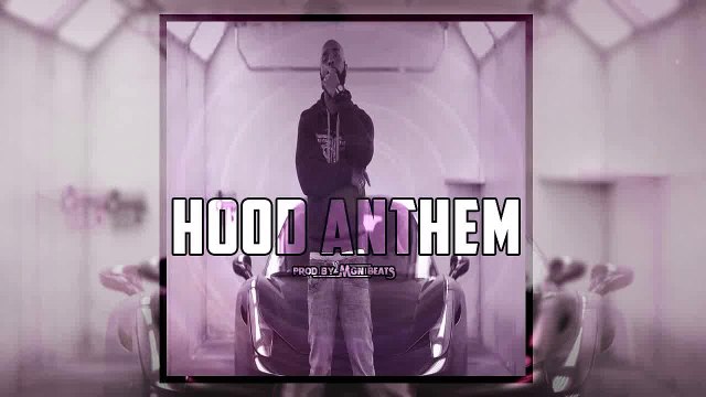 FREE BEAT| Hood Anthem Instrumental type: Kaaris,Niro,Therapy_Rap/Trap beats(Prod By MGN BEATS)