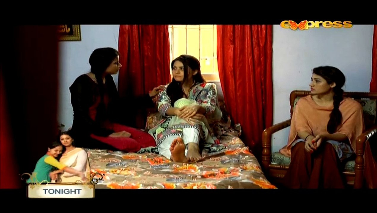 Behkay Kadam Ep 60 HQ Part 1