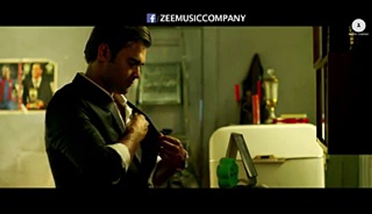 Judaa Video Song HD - Ishqedarriyaan - Arijit Singh - Mahaakshay & Evelyn Sharma