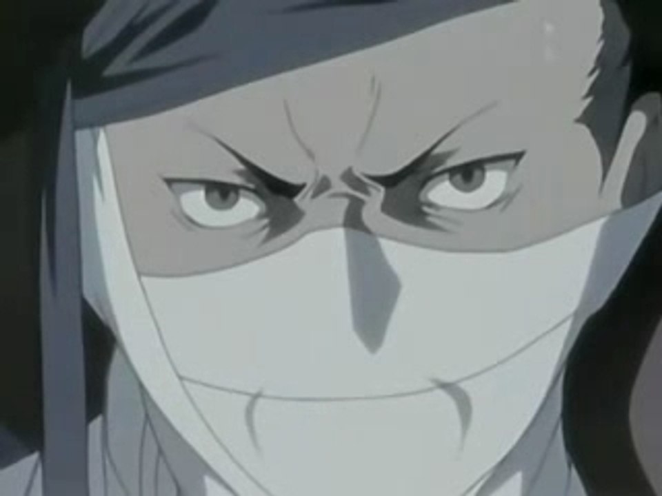 AMV zabuza