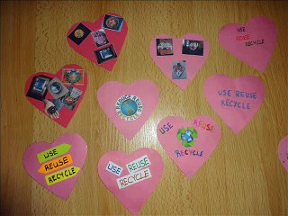 Key Rings and Posters from the Bursa Project