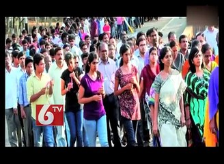 VNR College Old Students Dedicated Song to Himachal Pradesh Victims
