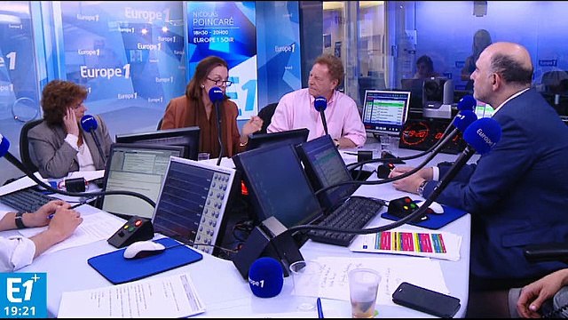 Moscovici : Nous n'allons pas demander d'effort supplémentaire à la France