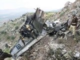 Air Crashes in History of Pakistan Army