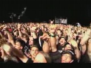 Hellfest 2006 part 1