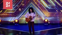 X Factor التونسي دالي غانة يبدع مرة أخرى في إحدى بريمات