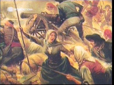 A Alma e a Gente - IV #24 - Passeios na Beira Alta (Vila Pouca da Beira) - 09 Jul 2006