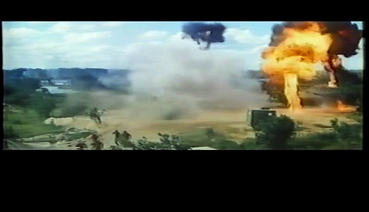 Hell's Heroes (1978) - Feature