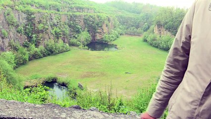 70 años de la liberación del campo de Mauthausen