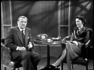 Classic 1950s Television Commercial for Buick (Aired 8 December 1953)