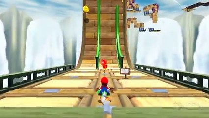 Nintendo and Universal Team Up For Theme Park Plans