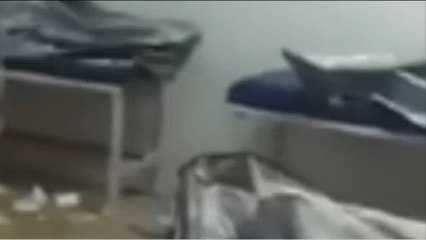 صور تظهر مقتل جنود بالجيش العراقي شمال الفلوجة