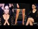 Hot Deepika Padukone Creamy Hot Legs Exposed Wild