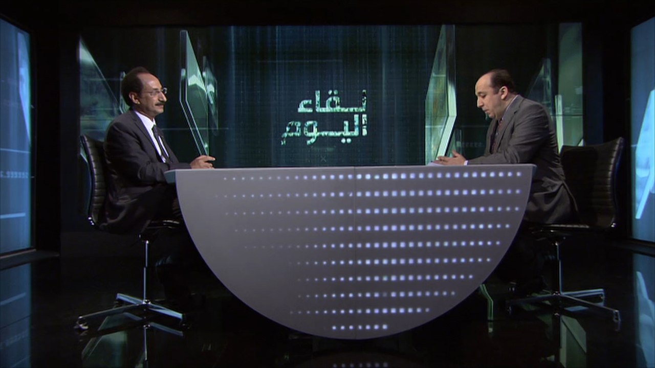 لقاء اليوم - الأصبحي: الوضع الإنساني اليمني أصبح كارثيا