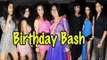 Rohit Verma Sister Swati Loomba Birthday Bash