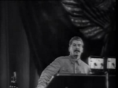 Joseph Staline - 1946