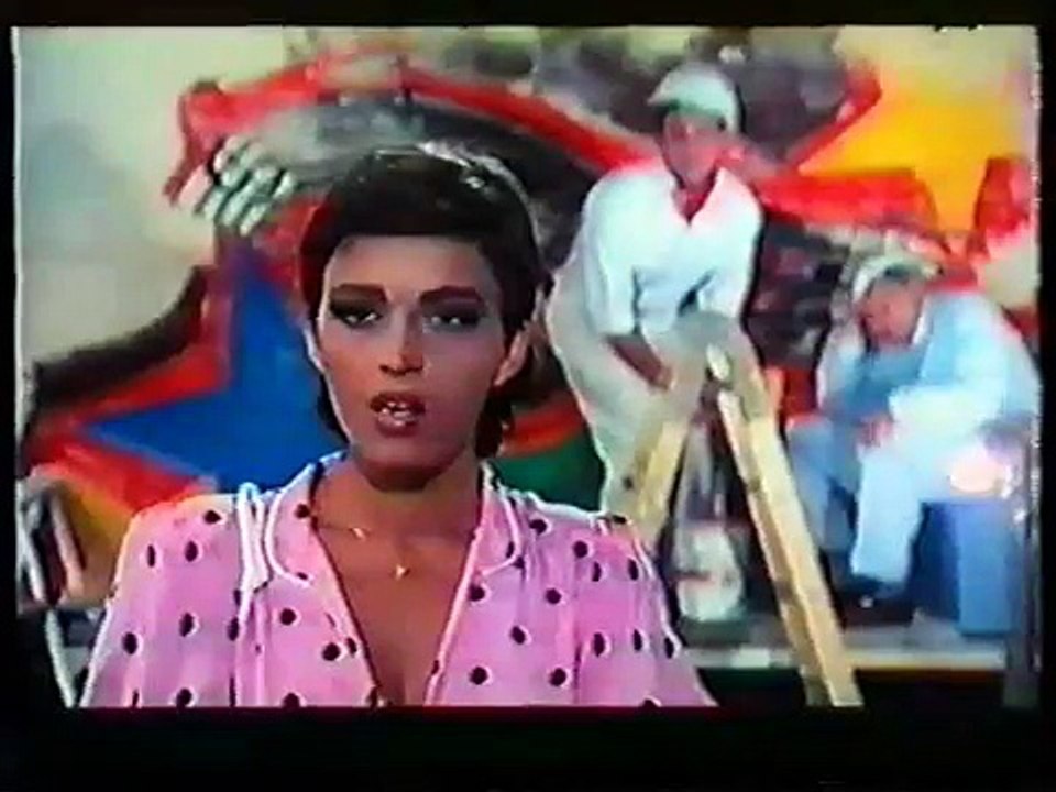 EL CURA YA TIENE HIJO - escena final