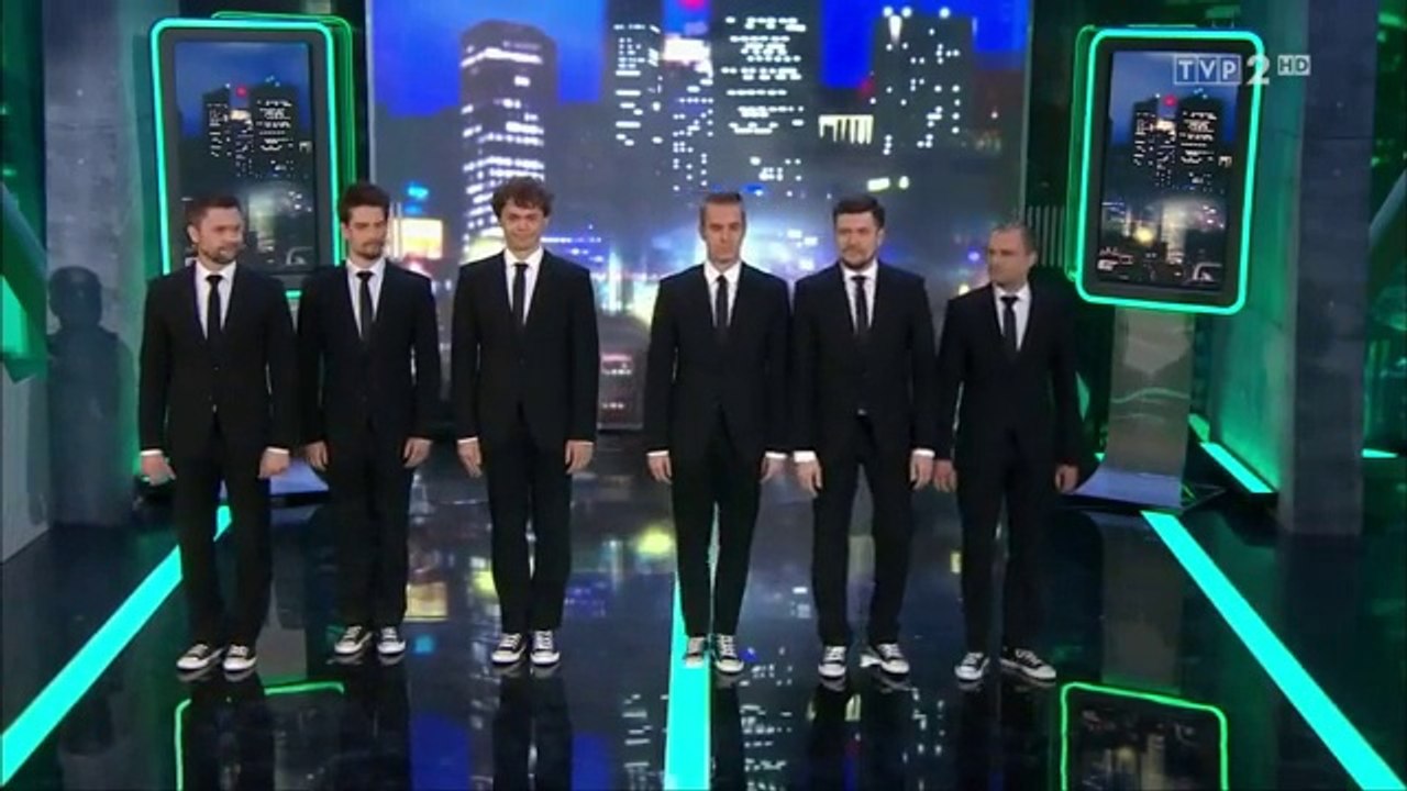 Funny Videos: Funniest Mimic Show Ever By «Fair Play Crew»
